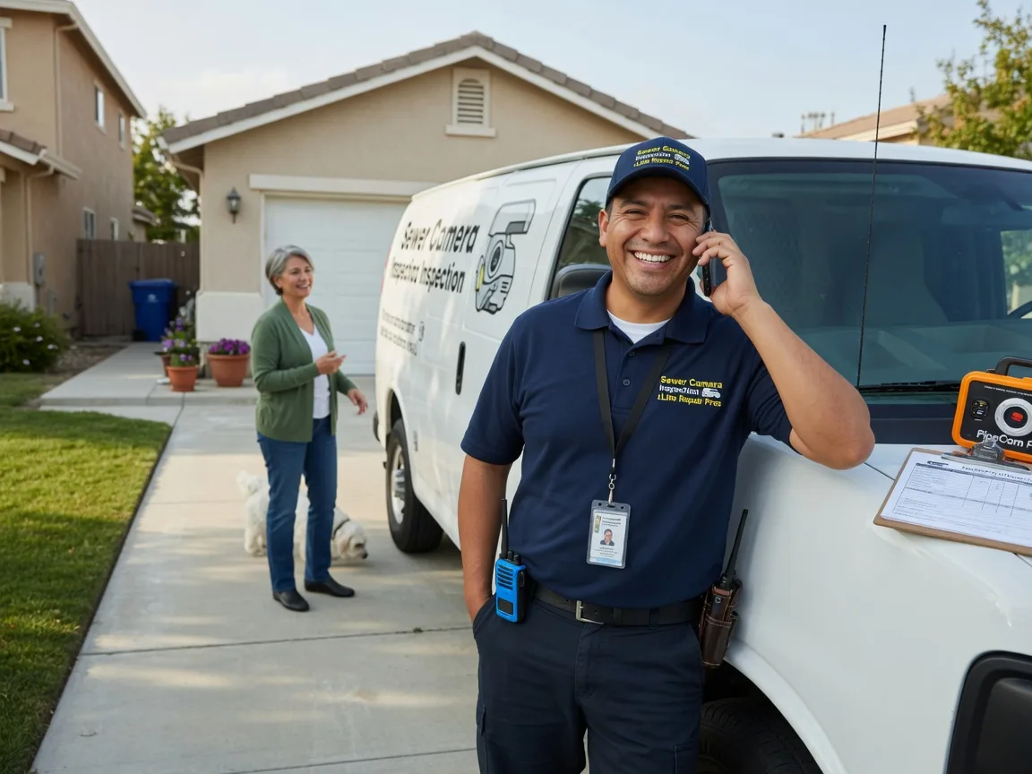 Sewer Line Repair Piscataway, NJ FAQs